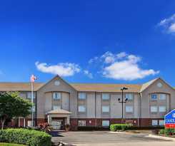Candlewood Suites Tulsa, An Ihg
