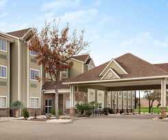 Hotel Super 8 By Wyndham San Antonio Airport North