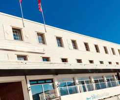 Hotel Enterl Bjerkvik