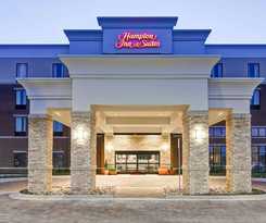 Hampton Inn And Suites Detroit/troy