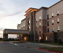 Hotel Hampton Inn And Suites Huntsville