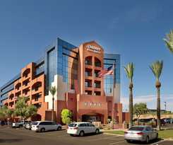 Drury Inn And Suites Phoenix Airport