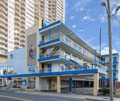 Rodeway Inn Oceanview