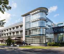 Hotel Estonia Resort Hotel And Spa