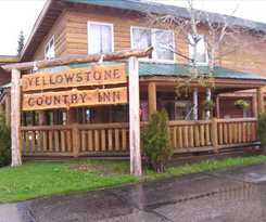 Hotel Yellowstone Country Inn