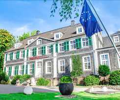  Parkhotel Fritz Am Brunnen