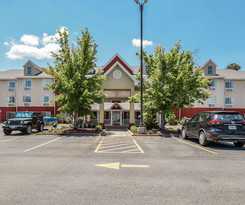 Hotel Econo Lodge Inn And Suites