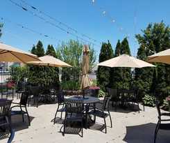 Hotel Holiday Inn Effingham, An Ihg