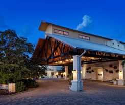 Hotel Hyatt Vacation Club At Wild Oak Ranch, San Antonio