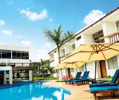 Hotel Qallwa Chincha