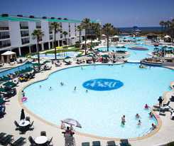 Hotel Port Royal Ocean Resort And Conference Center