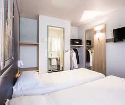 B&B Dijon Nord Zenith