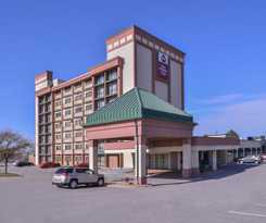 Hotel Best Western Plus Midwest Inn