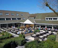 Hotel Van Der Valk De Gouden Leeuw