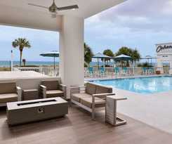 Hotel Cabana Shores Inn