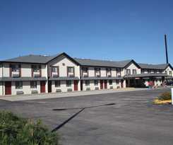 Hotel Usa Inns Of America