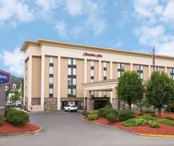 Hampton Inn Bridgeport/clarksburg