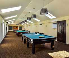 Hotel Grand Resort Jermuk