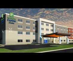 Hotel Holiday Inn Express And Suites Dearborn Sw - Detroit Area, An Ihg