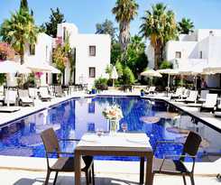 Le Jardin Hotel Bodrum