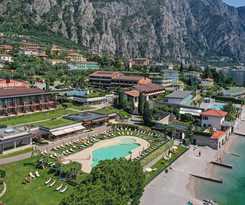 Hotel Du Lac