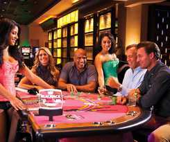 Seminole Casino Immokalee