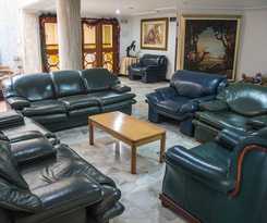 Hotel Palma Real