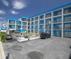 Sea Hawk Motel