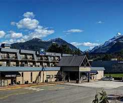 Hotel Sea To Sky And Conference Centre