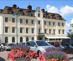Hotel Eksjo Stadshotell
