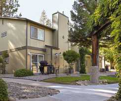 Hotel Worldmark Bass Lake