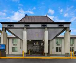 Motel 6 Indianapolis, In