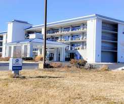 Hotel Best Western Kent Narrows Inn