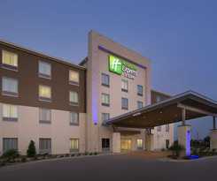 Hotel Holiday Inn Express And Suites Bay City, An Ihg