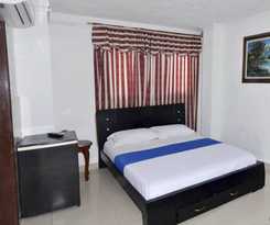 Hotel Interamericano