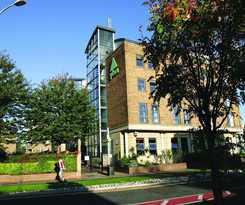 Yha London Thameside