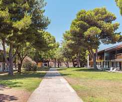 Hotel Azureva Cap D'agde