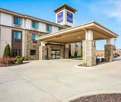 Hotel Sleep Inn And Suites