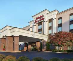 Hotel Hampton Inn And Suites Oxford Anniston