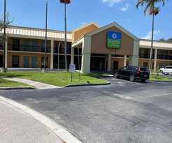 Quality Inn Fort Pierce I-95
