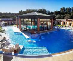 Hotel Sardegna Termale Hotel And Spa