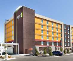 Hotel Home2 Suites By Hilton El Paso Airport, Tx