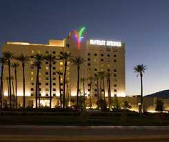 Fantasy Springs Resort Casino