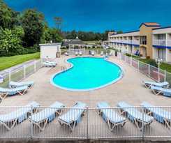 Hotel Days Inn By Wyndham Carlisle North