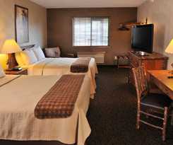 Hotel Stoney Creek St. Joseph