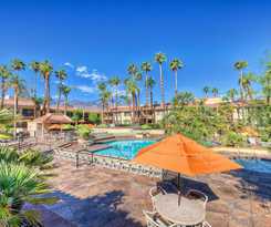 Hotel Hyatt Vacation Club Atdesert Oasis