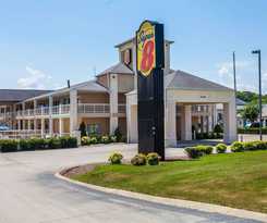 Hotel Super 8 By Wyndham Columbia
