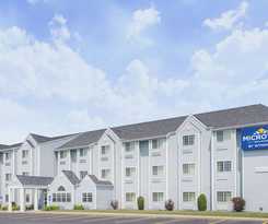 Hotel Microtel Inn And Suites By Wyndham Plattsburgh