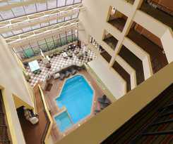The Atrium Resort