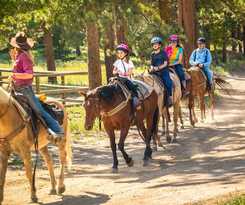 Roaring Brook Ranch Resort